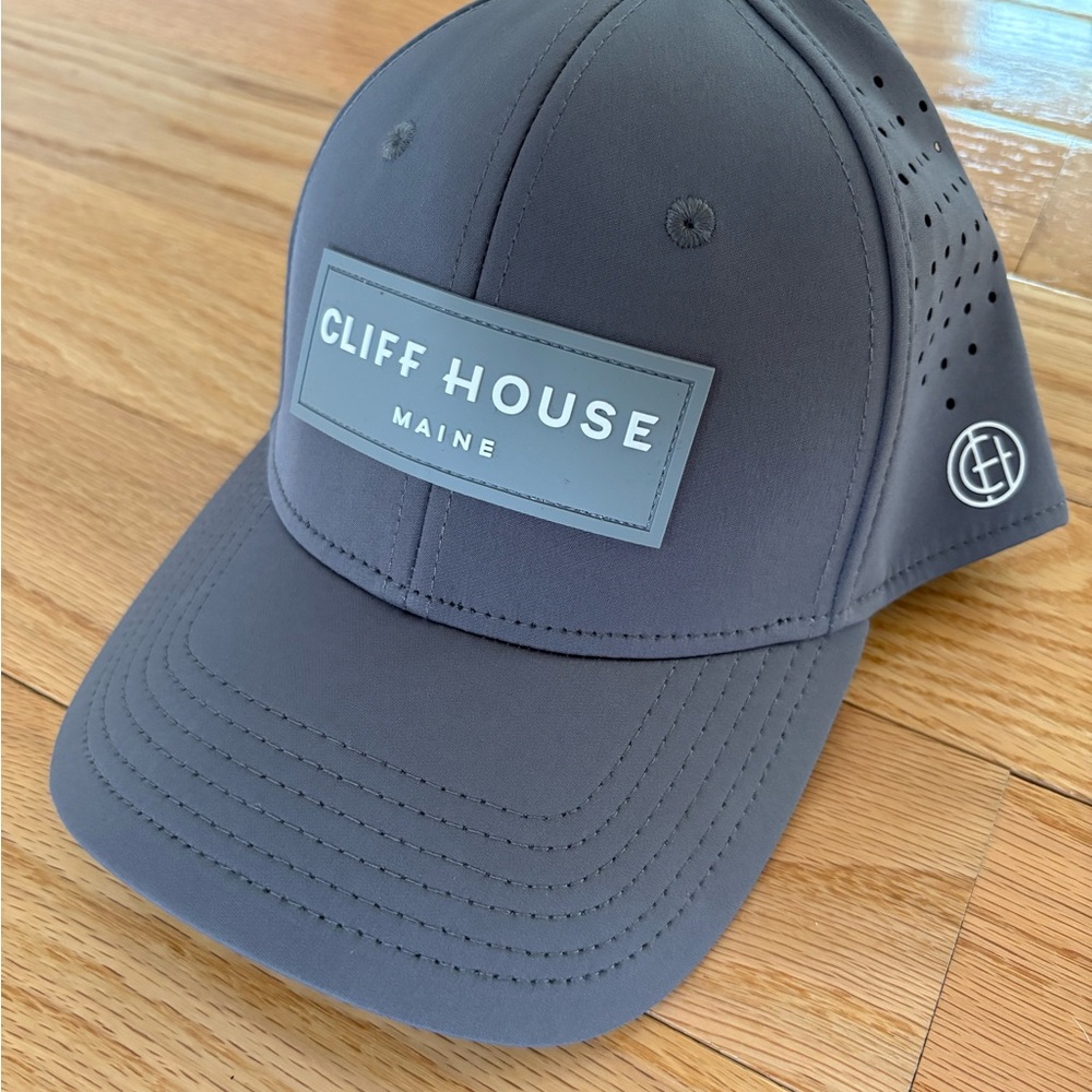 Sportique Unisex Resort Adjustable Hat